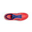 Brooks Launch 7 Road Running Shoe - Womens, Coral/Claret/Blue, 6.5B, 1203221B621.065
