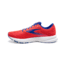 Brooks Launch 7 Road Running Shoe - Womens, Coral/Claret/Blue, 6.5B, 1203221B621.065