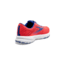Brooks Launch 7 Road Running Shoe - Womens, Coral/Claret/Blue, 6.5B, 1203221B621.065