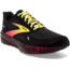 Brooks Launch 9 Running Shoes - Mens, Black/Pink/Yellow, 14.0, 1103861D016.140