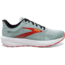 Brooks Launch 9 Running Shoes - Mens, Blue Surf/Black/Cherry Tomato, 14.0, 1103861D413.140