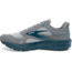 Brooks Launch 9 Running Shoes - Mens, Grey/Midnight/White, 9.5, 1103861D063.095