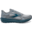Brooks Launch 9 Running Shoes - Mens, Grey/Midnight/White, 9.5, 1103861D063.095