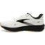 Brooks Launch 9 Running Shoes - Mens, White/Black/Tan, 9.5, 1103861D121.095