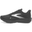 Brooks Launch 9 Running Shoes - Mens, Wide, Black/White, 7.5, 1103862E048.075