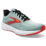 Brooks Launch 9 Running Shoes - Womens, Medium, Blue Surf/Black/Cherry Tomato, 5.0, 1203731B413.050