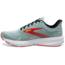 Brooks Launch 9 Running Shoes - Womens, Medium, Blue Surf/Black/Cherry Tomato, 5.0, 1203731B413.050