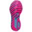 Brooks Launch 9 Running Shoes - Womens, Medium, Grey/Blue/Pink, 7.0, 1203731B016.070
