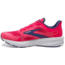 Brooks Launch 9 Running Shoes - Womens, Medium, Pink/Fuchsia/Cobalt, 6.5, 1203731B604.065