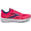 Brooks Launch 9 Running Shoes - Womens, Medium, Pink/Fuchsia/Cobalt, 6.5, 1203731B604.065
