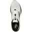Brooks Launch 9 Running Shoes - Womens, Medium, White/Black/Tan, 11.0, 1203731B121.110