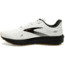 Brooks Launch 9 Running Shoes - Womens, Medium, White/Black/Tan, 11.0, 1203731B121.110