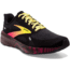 Brooks Launch GTS 9 Running Shoes - Mens, Black/Pink/Yellow, 13.0, 1103871D016.130