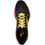 Brooks Launch GTS 9 Running Shoes - Mens, Black/Pink/Yellow, 13.0, 1103871D016.130