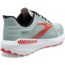 Brooks Launch GTS 9 Running Shoes - Mens, Blue Surf/Black/Cherry Tomato, 13.0, 1103871D413.130