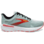 Brooks Launch GTS 9 Running Shoes - Mens, Blue Surf/Black/Cherry Tomato, 13.0, 1103871D413.130