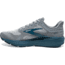 Brooks Launch GTS 9 Running Shoes - Mens, Grey/Midnight/White, 14.0, 1103871D063.140