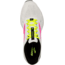 Brooks Launch GTS 9 Running Shoes - Mens, White/Pink/Nightlife, 8.0, 1103871D148.080
