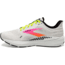 Brooks Launch GTS 9 Running Shoes - Mens, White/Pink/Nightlife, 8.0, 1103871D148.080