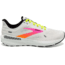 Brooks Launch GTS 9 Running Shoes - Mens, White/Pink/Nightlife, 8.0, 1103871D148.080
