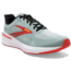 Brooks Launch GTS 9 Running Shoes - Womens, Medium, Blue Surf/Black/Cherry Tomato, 7.0, 1203741B413.070