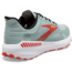 Brooks Launch GTS 9 Running Shoes - Womens, Medium, Blue Surf/Black/Cherry Tomato, 7.0, 1203741B413.070