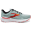 Brooks Launch GTS 9 Running Shoes - Womens, Medium, Blue Surf/Black/Cherry Tomato, 7.0, 1203741B413.070