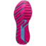 Brooks Launch GTS 9 Running Shoes - Womens, Medium, Grey/Blue/Pink, 5.0, 1203741B016.050