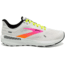 Brooks Launch GTS 9 Running Shoes - Womens, Medium, White/Pink/Nightlife, 7.5, 1203741B148.075