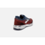 Brooks Levitate 2 Mens Road Running Shoes, Chili/Navy/Black, 9.5 US, Medium, 1102901D689.095