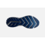 Brooks Levitate 2 Mens Road Running Shoes, Chili/Navy/Black, 9.5 US, Medium, 1102901D689.095