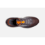 Brooks Levitate 2 Mens Road Running Shoes, Grey/Black/Orange, 10 US, Medium, 1102901D026.100