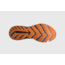 Brooks Levitate 2 Mens Road Running Shoes, Grey/Black/Orange, 10 US, Medium, 1102901D026.100