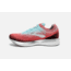Brooks Levitate 2 Womens Road Running Shoes, Coral/Blue/Black, 12 US, Medium, 1202791B872.120