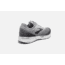 Brooks Levitate 2 Womens Road Running Shoes, Grey/Ebony/White, 10 US, Medium, 1202791B178.100