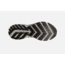 Brooks Levitate 2 Womens Road Running Shoes, Grey/Ebony/White, 10 US, Medium, 1202791B178.100