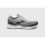 Brooks Levitate 2 Womens Road Running Shoes, Grey/Ebony/White, 10 US, Medium, 1202791B178.100