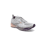 Brooks Levitate 3 Road Running Shoe - Womens, White/Purple/Cantaloupe, 10B, 1203001B134.100