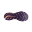 Brooks Levitate 3 Road Running Shoe - Womens, White/Purple/Cantaloupe, 10B, 1203001B134.100