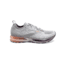Brooks Levitate 3 Road Running Shoe - Womens, White/Purple/Cantaloupe, 10B, 1203001B134.100