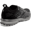 Brooks Levitate 3 Road Running Shoes - Mens, Black/Ebony/Silver, 13D, 1103121D047.130