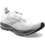 Brooks Levitate 3 Road Running Shoes - Mens, White/Grey/Silver, 10.5D, 1103121D153.105