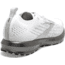 Brooks Levitate 3 Road Running Shoes - Mens, White/Grey/Silver, 10.5D, 1103121D153.105