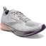 Brooks Levitate 3 Road Running Shoes - Womens, White/Purple/Cantaloupe, 10B, 1203001B134.100