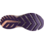 Brooks Levitate 3 Road Running Shoes - Womens, White/Purple/Cantaloupe, 10B, 1203001B134.100