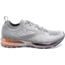 Brooks Levitate 3 Road Running Shoes - Womens, White/Purple/Cantaloupe, 10B, 1203001B134.100