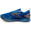 Brooks Levitate 6 Running Shoes - Mens, Classic Blue/Orange, 13.0, 1103951D405.130