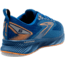 Brooks Levitate 6 Running Shoes - Mens, Classic Blue/Orange, 13.0, 1103951D405.130