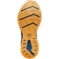 Brooks Levitate 6 Running Shoes - Mens, Classic Blue/Orange, 13.0, 1103951D405.130