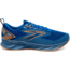Brooks Levitate 6 Running Shoes - Mens, Classic Blue/Orange, 13.0, 1103951D405.130
